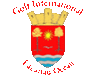 Golf International de Lacanau (Logo)