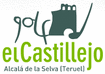 Campo de golf “El Castillejo” (Logo)