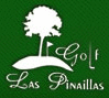 Club de Golf Las Pinaillas (Logo)