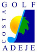 Golf Costa Adeje (Logo)