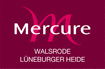 Mercure Hotel Walsrode (Logo)