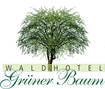 Waldhotel Grüner Baum (Logo)
