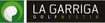 La Garriga Golf (Logo)