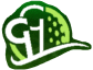 Grijota Golf (Logo)