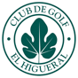 Club de Golf El Higueral (Logo)
