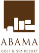 Abama Golf (Logo)