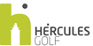 Hércules Club de Golf (Logo)