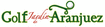 Golf Jardín de Aranjuez (Logo)