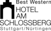 Best Western Hotel Am Schlossberg (Logo)