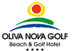 Club de Golf Oliva Nova (Logo)