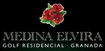 Medina Elvira Golf (Logo)
