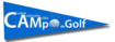 Club Campo de Golf de Melilla (Logo)