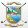 Club de Golf Navaluenga (Logo)