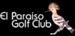 Golf El Paraíso (Logo)
