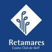 Casino Club de Golf Retamares (Logo)