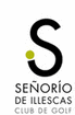 Señorío de Illescas Club de Golf (Logo)