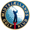 Midtsjællands Golfklub (Logo)