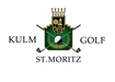 Kulm Golf St. Moritz (Logo)