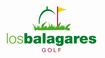 Club de Golf los Balagares (Logo)
