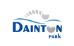 Dainton Park Golf Club (Logo)