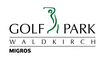 Golfpark Waldkirch (Logo)
