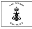 Carlskrona Golfklubb (Logo)