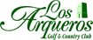 Los Arqueros Golf & Country Club (Logo)