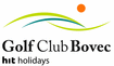 Golf Bovec (Logo)