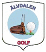 Älvdalens Golfklubb (Logo)