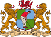 Cottrell Park Golf Resort (Logo)