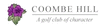 Coombe Hill Golf Club (Logo)