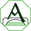 Abridge Golf & Country Club (Logo)