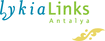 LykiaLinks Antalya (Logo)