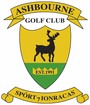 Ashbourne Golf Club (Logo)