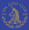 Spa Golf Club (Logo)