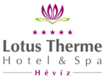 Rogner Hotel & Spa Lotus Therme Hévíz (Logo)