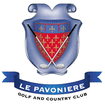 Golf Club Le Pavoniere (Logo)