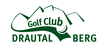 Golfclub Drautal/Berg (Logo)