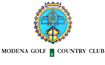 Modena Golf & Country Club A.S.D. (Logo)