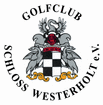 Golfclub Schloß Westerholt e.V. (Logo)