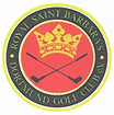Royal Saint Barbara's Dortmund Golf Club e.V. (Logo)