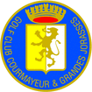 Golf Club Courmayeur et Grandes Jorasses (Logo)