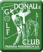Donau Golf Club Passau-Raßbach e.V. (Logo)