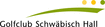 Golfclub Schwäbisch Hall e.V. (Logo)