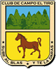 Club de Campo El Tiro (Logo)