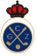 Real Golf Club de Zarauz (Logo)
