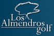 Los Almendros Golf (Logo)