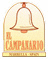 El Campanario Golf (Logo)