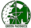 Green Paddock (Logo)