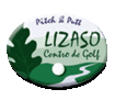 Lizaso Centro de Golf (Logo)
